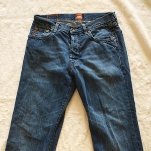 Hugo Boss Men's Jeans